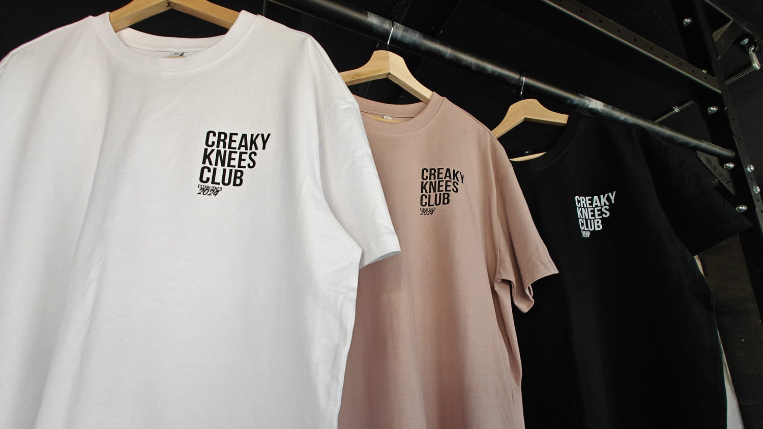 T-SHIRTS