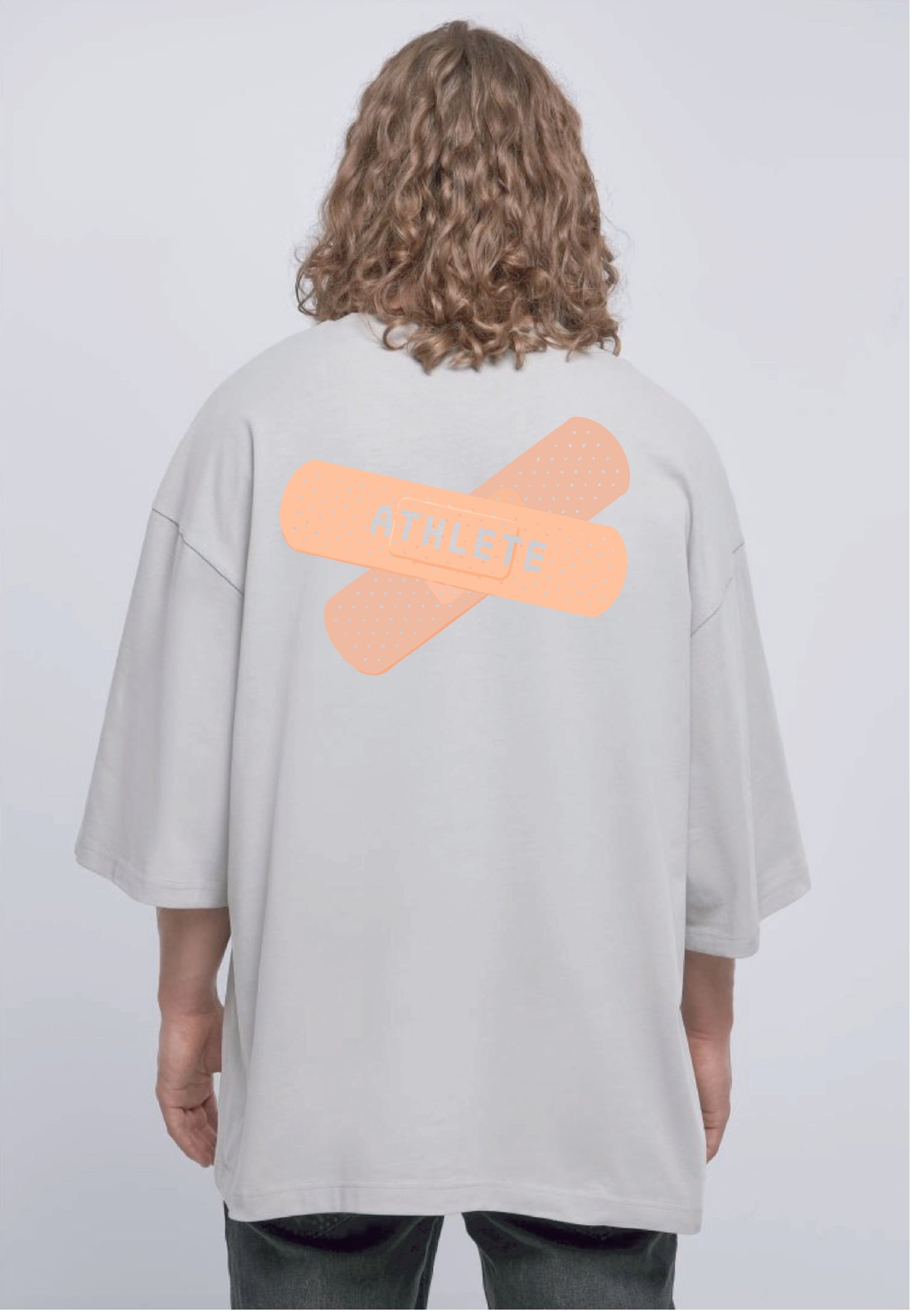 ATHLETE - Huge Lifter T