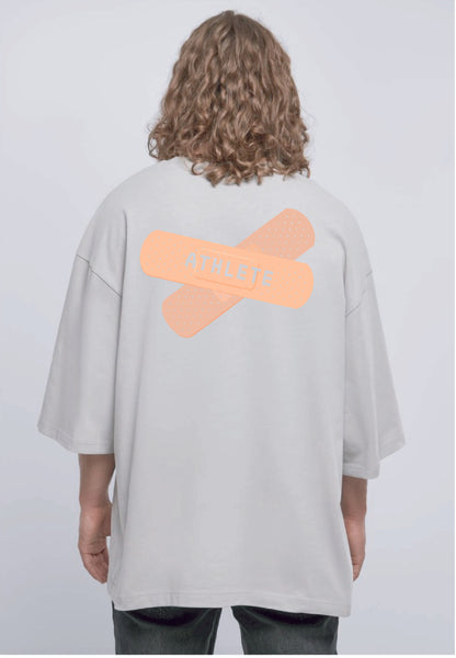 ATHLETE - Huge Lifter T