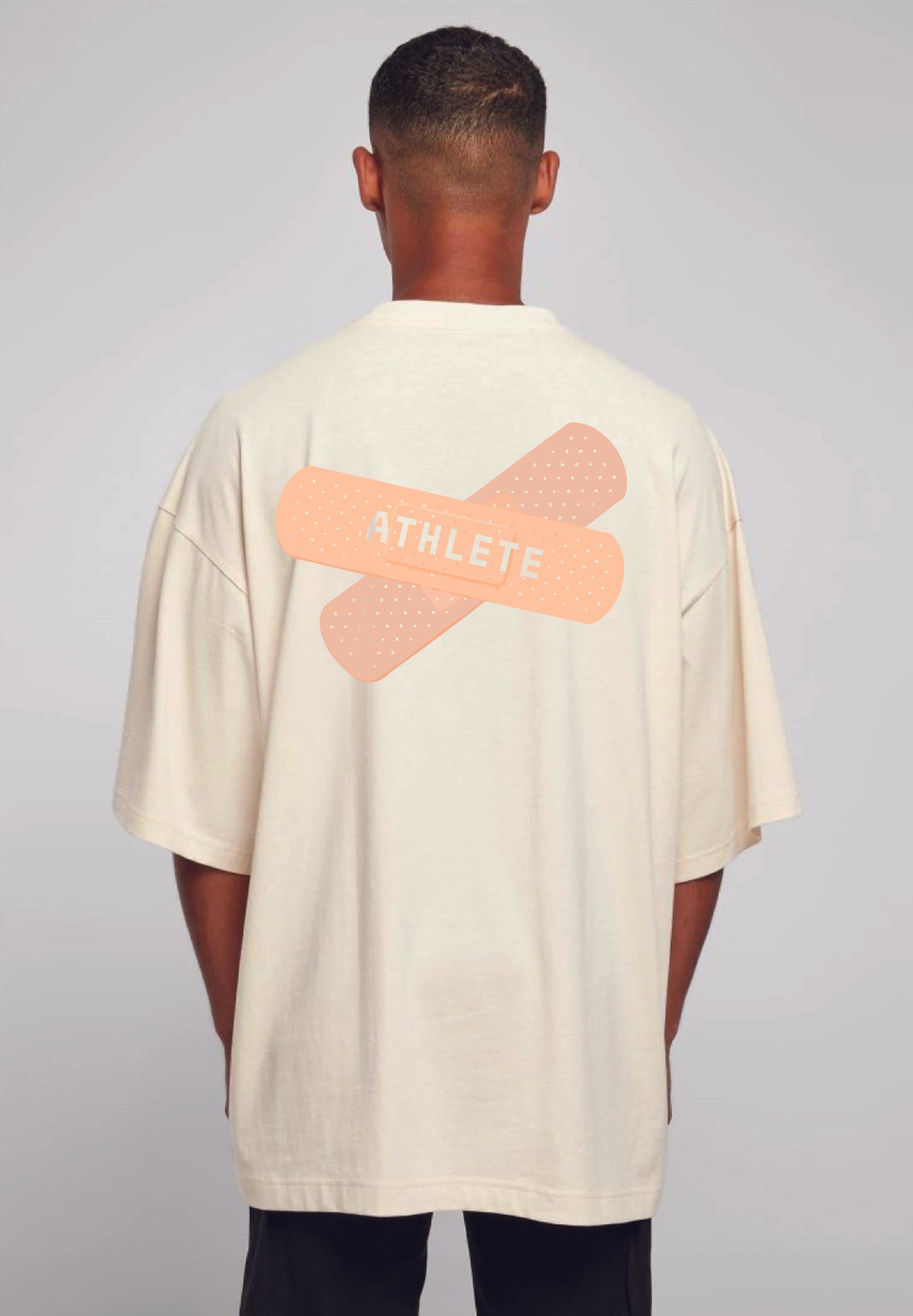 ATHLETE - Huge Lifter T