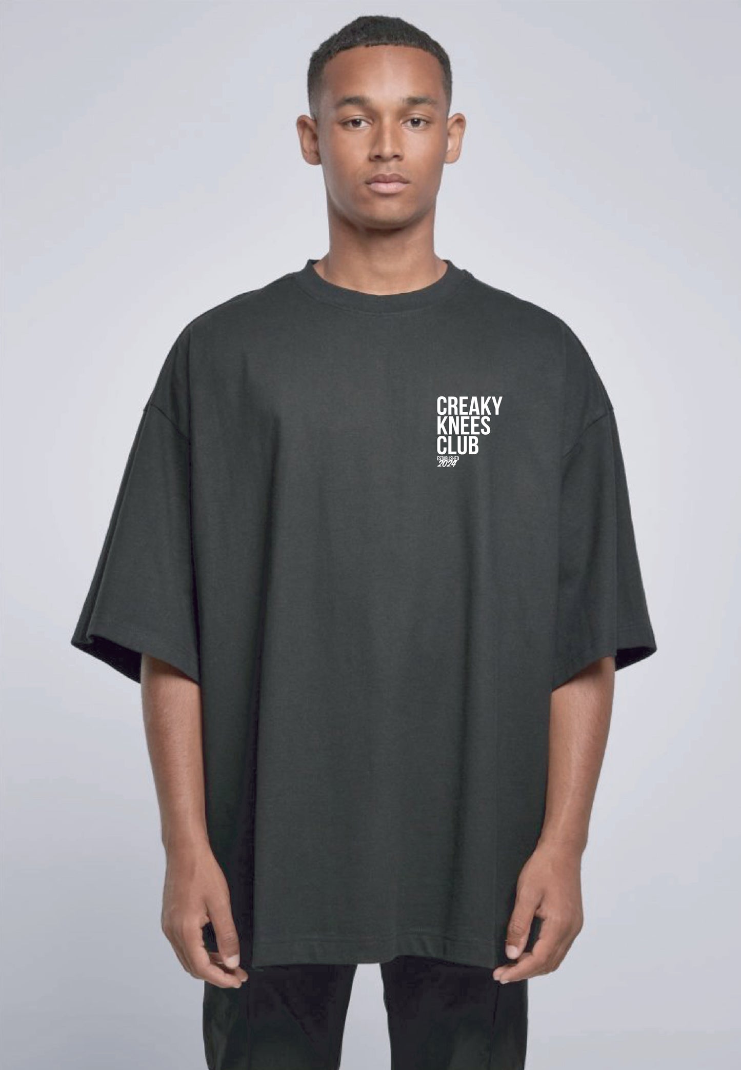 ATHLETE - Huge Lifter T