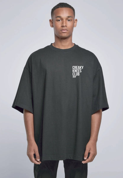 ATHLETE - Huge Lifter T