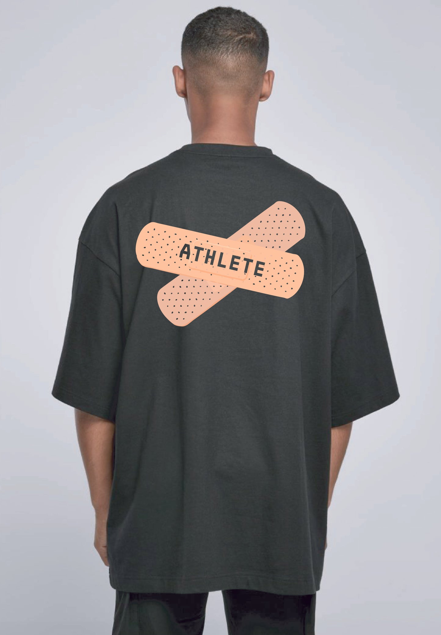 ATHLETE - Huge Lifter T