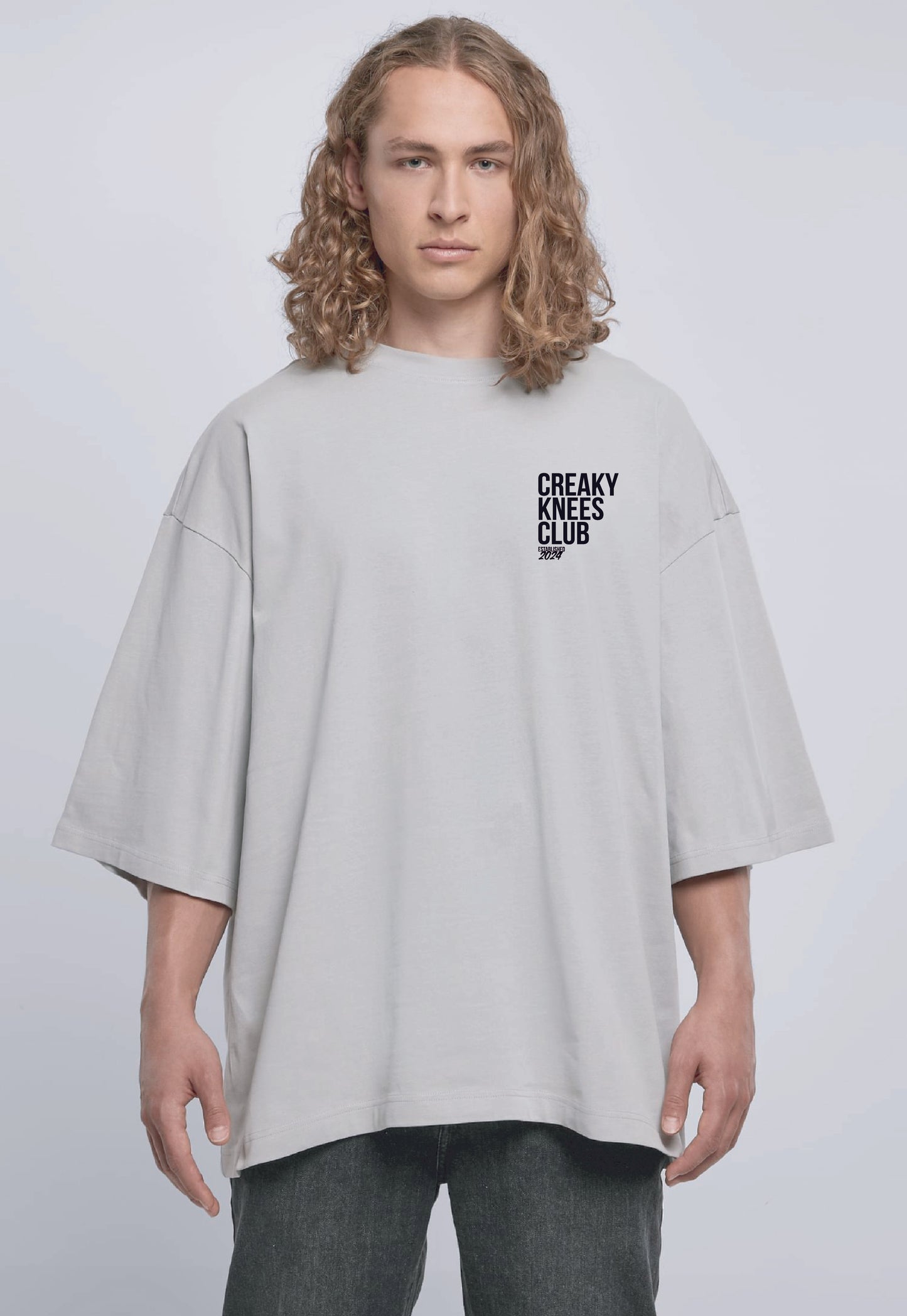 ATHLETE - Huge Lifter T