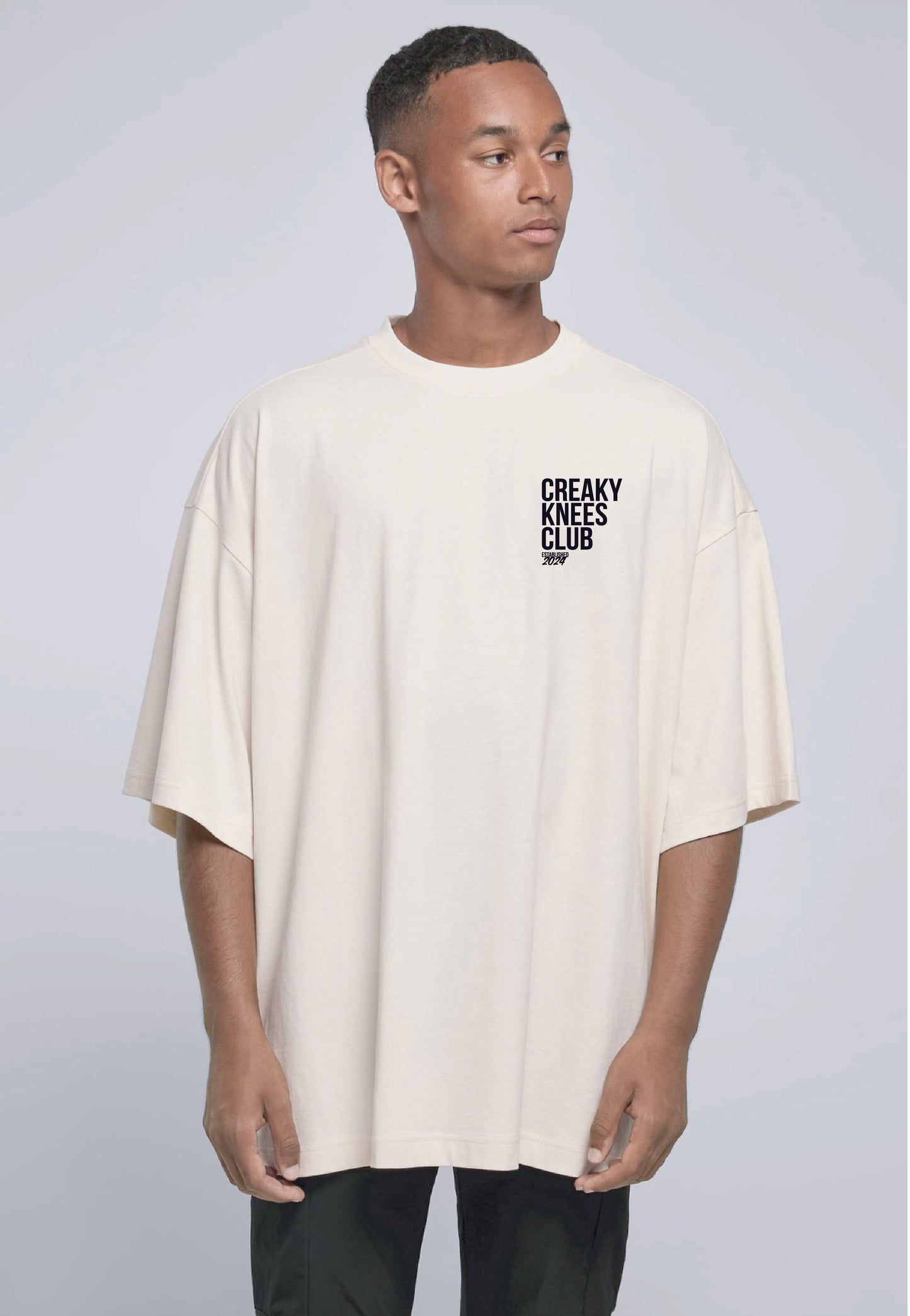 ATHLETE - Huge Lifter T