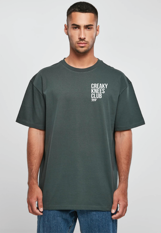 THE OG - CREAKY KNEES CLUB