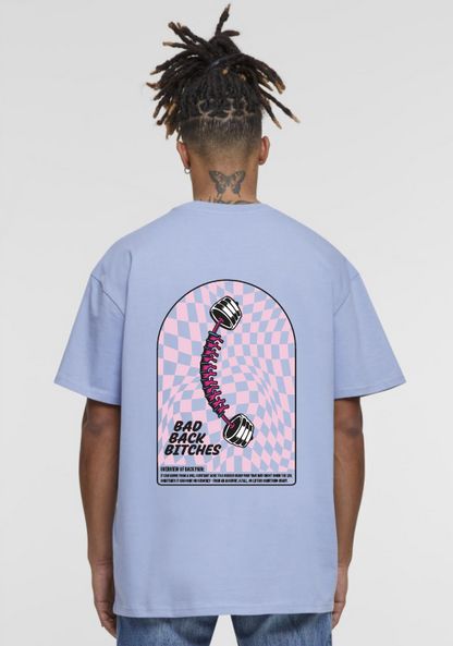 BAD BACK BITCHES