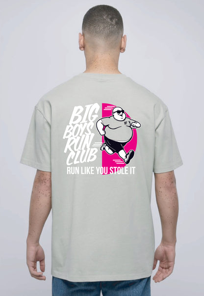 BIG BOYS RUN CLUB