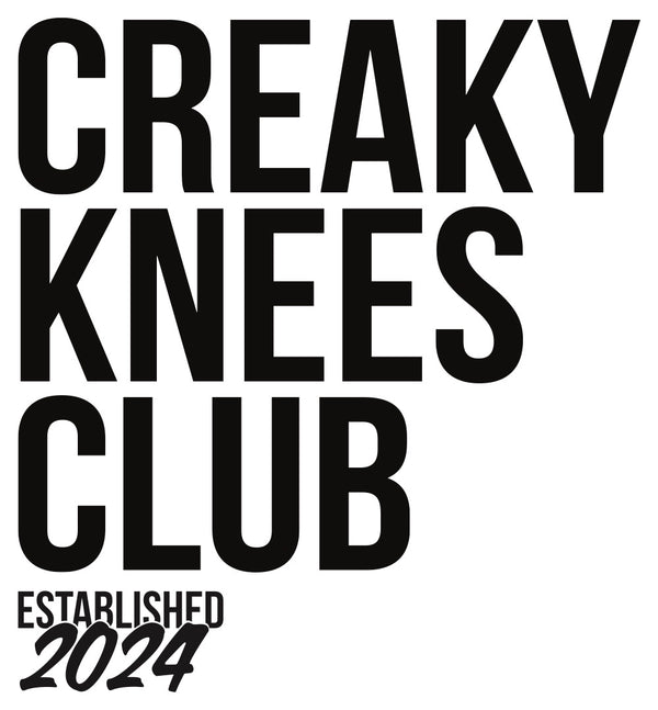 Creaky Knees Club