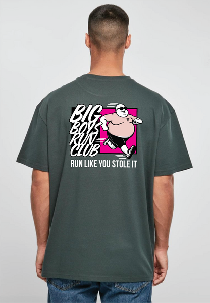 BIG BOYS RUN CLUB - Version 1