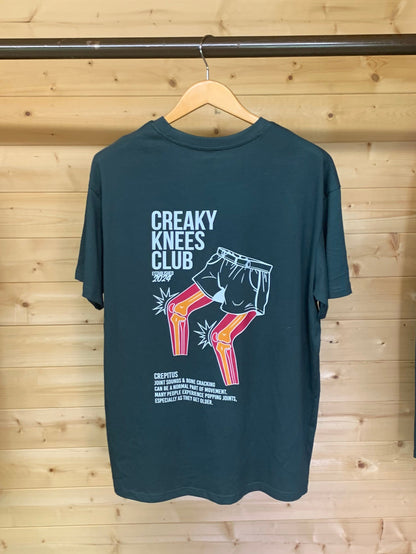 THE OG - CREAKY KNEES CLUB