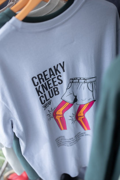 THE OG - CREAKY KNEES CLUB
